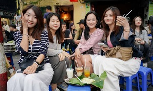 Hanoi ranks among world's six most affordable cities for entertainment