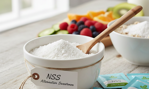 Why do you still gain weight using diet sugar?