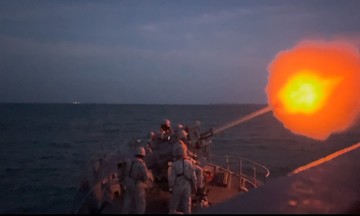 Cambodia requests security council intervention in border conflict