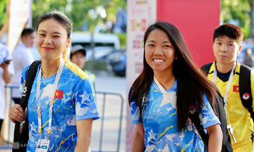 Philippines - Vietnam