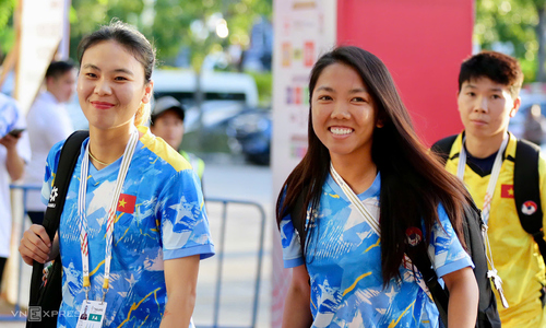 Philippines - Vietnam