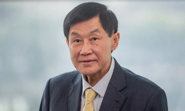 Johnathan Hanh Nguyen nominated for labor hero title