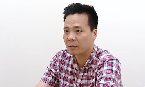 MediaUSA CEO 'Paved the Way' with Envelopes for All Inspections