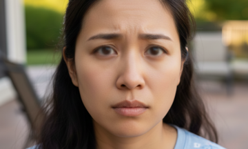 Eye signs that warn of anemia