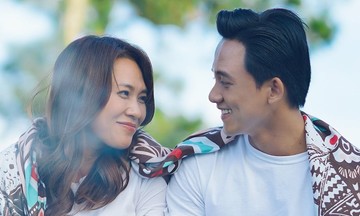 My Tam invests in Mai Tai Phen's film