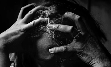 Do antidepressants damage the brain?