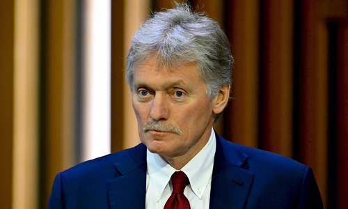 Russia warns European involvement could impede Ukraine peace talks