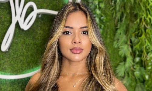 Surveillance camera footage implicates husband in wife's fatal fall from 10th-floor balcony