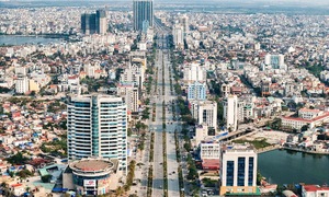 Hai Phong to build three underpasses to eliminate congestion hotspots