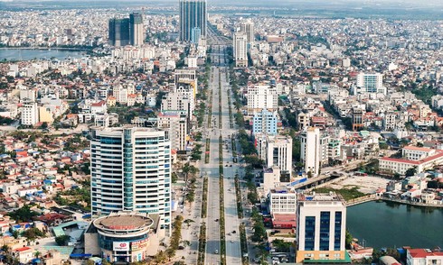 Hai Phong to build three underpasses to eliminate congestion hotspots