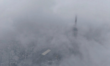 Proposal to install nearly 160 air monitoring stations in Ho Chi Minh City