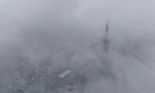 Proposal to install nearly 160 air monitoring stations in Ho Chi Minh City