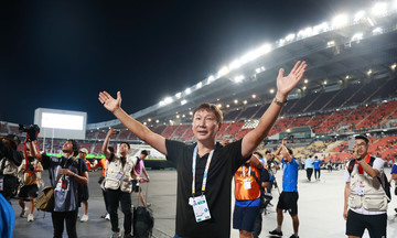 How Vietnam staged a classic comeback against Thailand?