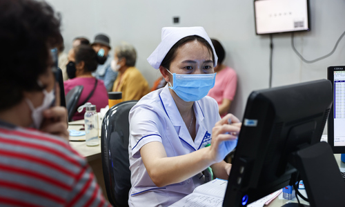Vietnam ranks among top 4 countries in self-care readiness