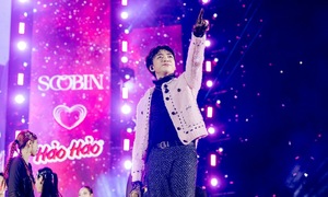 Hao Hao recreates its 25-year journey through music