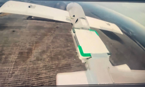 Russia integrates Starlink into cheap suicide drones