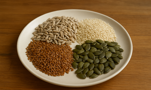 5 nutrients to help women lose weight