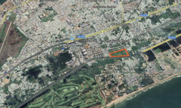 Ho Chi Minh City announces eight land plots for social housing investment