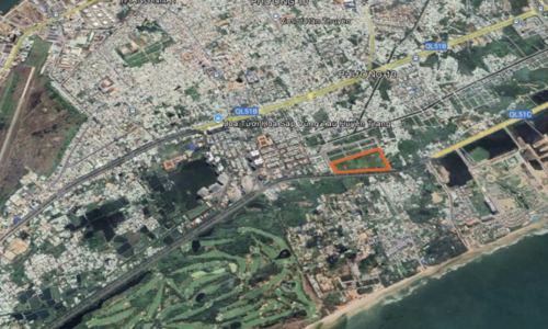 Ho Chi Minh City announces eight land plots for social housing investment