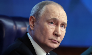 Putin: Oreshnik missile to be operational by year-end