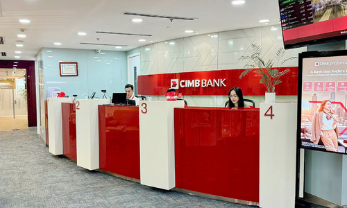 CIMB Vietnam repositions privilege program for priority customers