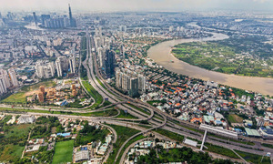 Special policies for three megacities take immediate effect