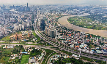 Special policies for three megacities take immediate effect
