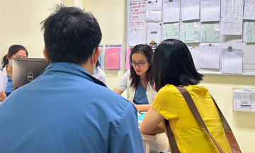 Vietnam to popularize premarital health check-ups by 2035