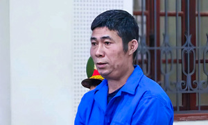 Murder over 'ghost stories' leads to 17-year sentence