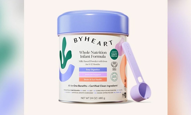 US warns supermarket chains selling infant formula with botulinum poisoning risk