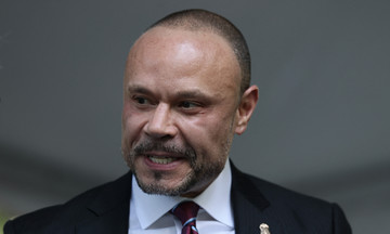 FBI deputy director resigns, may 'return to podcasting'