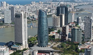 New regulations on conditions for drafting administrative unit merger proposals