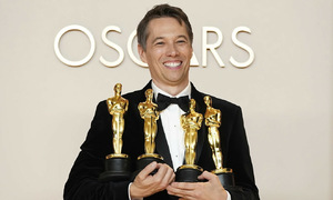 Oscar to stream free on YouTube