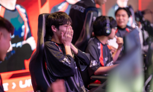 Male student overcomes 4,000 opponents, champions NSOC 2025