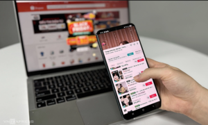 Many consumers knowingly buy counterfeit goods due to low prices