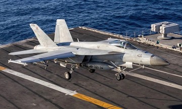 US deploys troops to Ecuador to assist in drug fight