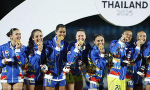 Philippine media: 'defeating Vietnam is a historic moment'