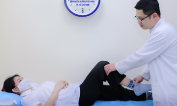 Can you run with hip osteoarthritis?