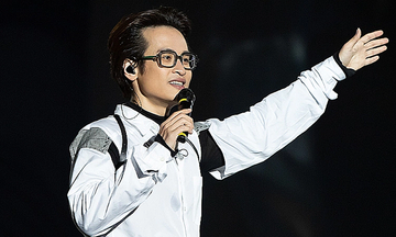 "A brilliant horizon" - Ha Anh Tuan's film on roots