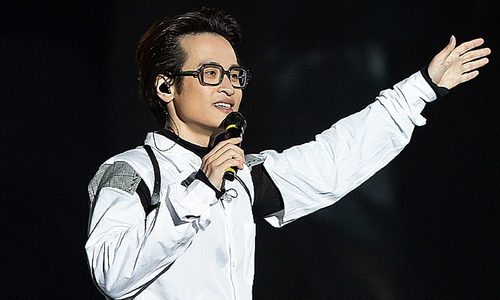 "A brilliant horizon" - Ha Anh Tuan's film on roots