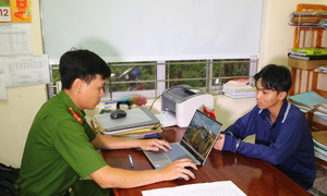 Man who abused young girl arrested after four months on the run