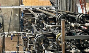 Google, Shopify spend 44 million USD to buy carbon credits from grease waste treatment