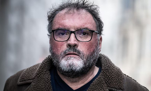 Anesthesiologist poisoned 30 patients to 'show off' resuscitation skills