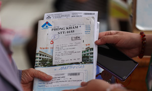 Ministry of Health proposes supplementary health insurance packages