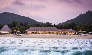 Vietnamese hotel makes 'Gold List' of global accommodations for 2026