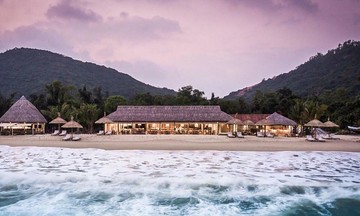 Vietnamese hotel makes 'Gold List' of global accommodations for 2026