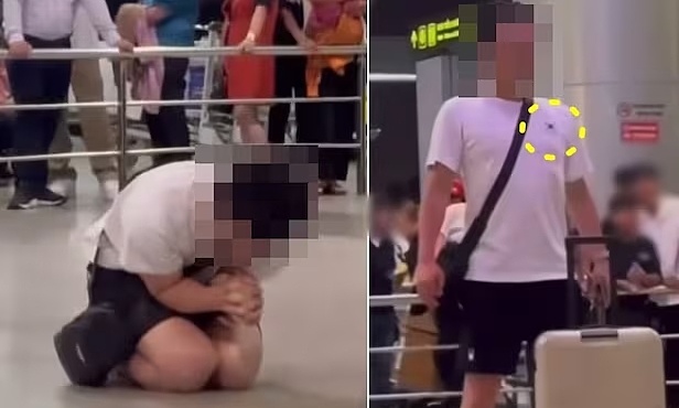 Korean passenger suspected of harassment forced off Vietnam - Busan flight