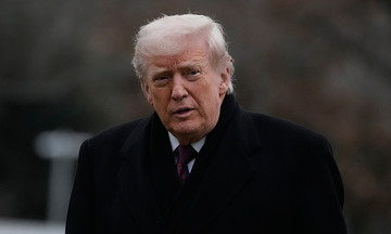 Trump urges Ukraine to quickly reach peace deal