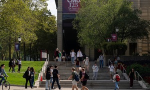 20 best universities for artificial intelligence worldwide