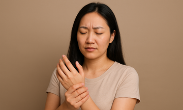 Common bone and joint issues as women age